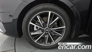Hyundai Grandeur, 2022 — миниатюра 5
