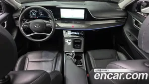Hyundai Grandeur, 2022 — миниатюра 7