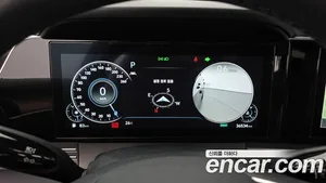 Hyundai Grandeur, 2022 — миниатюра 8