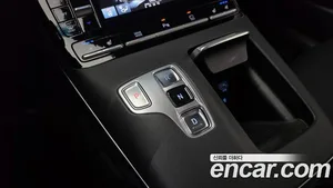 Hyundai Grandeur, 2022 — миниатюра 9