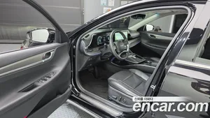 Hyundai Grandeur, 2022 — миниатюра 10