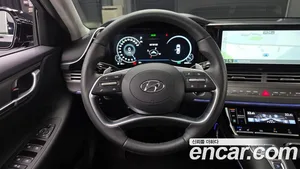 Hyundai Grandeur, 2022 — миниатюра 13