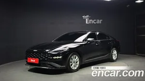 Kia K8, 2022 — миниатюра 1