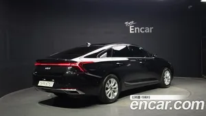 Kia K8, 2022 — миниатюра 2