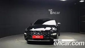 Kia K8, 2022 — миниатюра 3