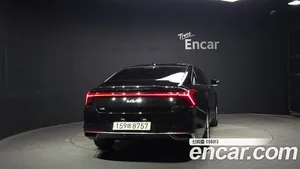 Kia K8, 2022 — миниатюра 4