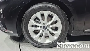 Kia K8, 2022 — миниатюра 5