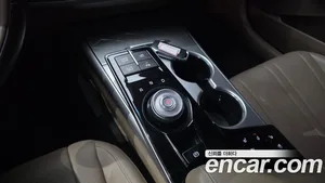 Kia K8, 2022 — миниатюра 9