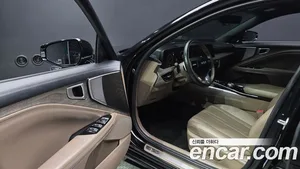 Kia K8, 2022 — миниатюра 10