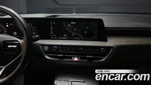Kia K8, 2022 — миниатюра 14