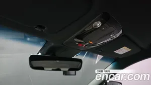 Kia K8, 2022 — миниатюра 17