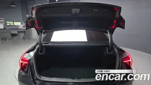 Kia K8, 2022 — миниатюра 20