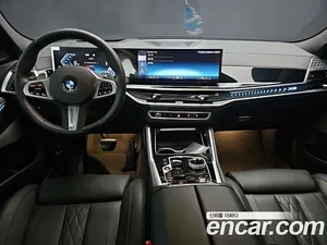 BMW X6, 2025 — миниатюра 7