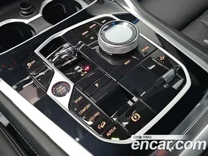 BMW X6, 2025 — миниатюра 9