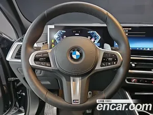 BMW X6, 2025 — миниатюра 11