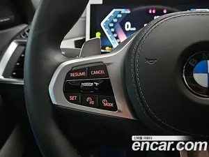 BMW X6, 2025 — миниатюра 12