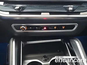 BMW X6, 2025 — миниатюра 15
