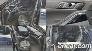 BMW X6, 2025 — миниатюра 18