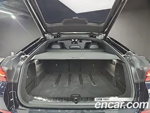 BMW X6, 2025 — миниатюра 19
