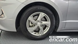 Hyundai Sonata, 2020 — миниатюра 5