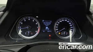 Hyundai Sonata, 2020 — миниатюра 8