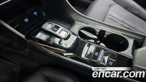 Hyundai Sonata, 2020 — миниатюра 9