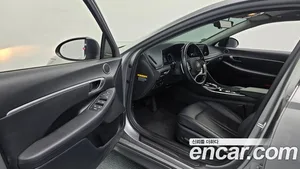 Hyundai Sonata, 2020 — миниатюра 10