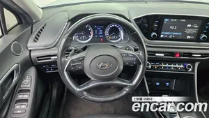 Hyundai Sonata, 2020 — миниатюра 13