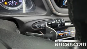 Hyundai Sonata, 2020 — миниатюра 17