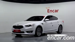 Kia K7, 2014 — миниатюра 1