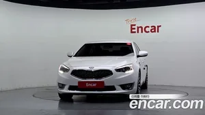 Kia K7, 2014 — миниатюра 3