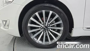 Kia K7, 2014 — миниатюра 5