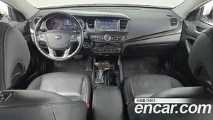 Kia K7, 2014 — миниатюра 7