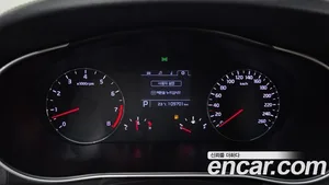 Kia K7, 2014 — миниатюра 8