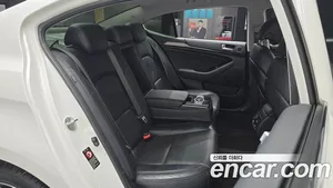 Kia K7, 2014 — миниатюра 11