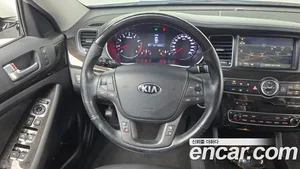 Kia K7, 2014 — миниатюра 13