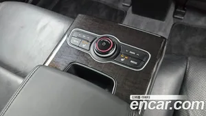 Kia K7, 2014 — миниатюра 15