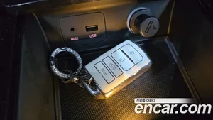 Kia K7, 2014 — миниатюра 16
