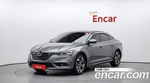 Renault SM6, 2018 — миниатюра 1