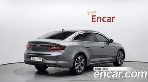 Renault SM6, 2018 — миниатюра 2