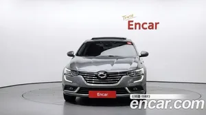 Renault SM6, 2018 — миниатюра 3