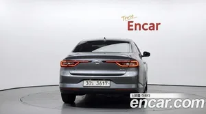 Renault SM6, 2018 — миниатюра 4