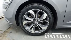 Renault SM6, 2018 — миниатюра 5
