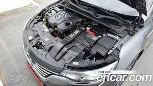 Renault SM6, 2018 — миниатюра 6