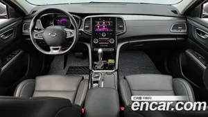Renault SM6, 2018 — миниатюра 10