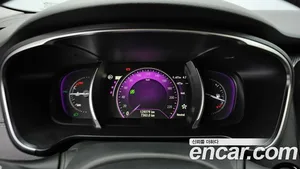 Renault SM6, 2018 — миниатюра 11