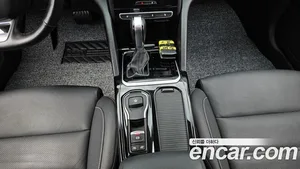 Renault SM6, 2018 — миниатюра 12