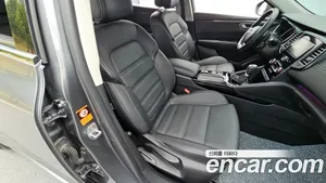 Renault SM6, 2018 — миниатюра 18
