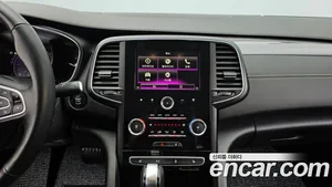 Renault SM6, 2018 — миниатюра 19