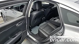 Renault SM6, 2018 — миниатюра 24